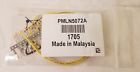 Pmln5072a Motorola Oem Mototrbo Rear Accessory Connector Kit Xpr Vhf