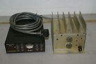 600-602 Power Hy-gain 600 Supply 602 Bi-linear Model