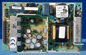 Map110-4003 Power One Quadruple-output Supply