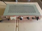 Power Supply Constant Radio Current . Electronic Vintage Ham Measurements Power Supply Constant Radio Current . Electronic Vintage Ham Measurements