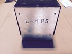 Power Supply L4 Drake Cabinet