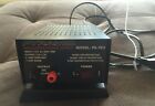 Ps-7kx Power Supply Pyramid Regulated