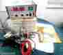 Pr-12 Robyn Heavy Duty Regulated Power Supply Dc 13.8v 3a