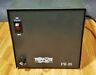 Pr-25 Dc Power Supply Converts Ac To Excellent Cond