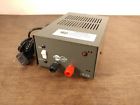 Pr-3a Tripp Lite Vdc Amp Power Supply For Ham Radio Sn