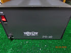 Pr-40b Tripp Lite Pr-40 B