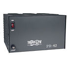 200w Pr40 Tripp Lite Black 0037332060075