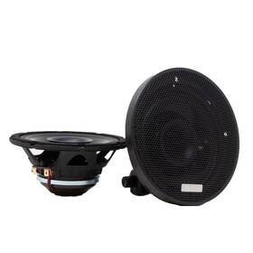 Precision Power Mas.652ht 6.5 Inch High Efficiency Horn Loaded Speaker 2-ohm