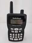 Pro-444 Radioshack Radio Shack Race Scanner Shows Driver Name Number Excellent