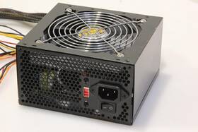 Prudent Way Pwi-pr550-0 550w Power Supply. Sku221563