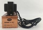 Ps-1 Ameco Aerotron Power Supply For And Meter Ham Converters