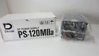 Ps-120miia Daiwa New Linear Dc Power Supply
