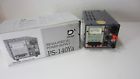 Ps-140ya Daiwa Dc Power Supply Vdc At Amps Max For Ham