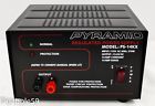 12-1413.8 Ps-14ks Pyramid 12-14 Amp 13.8
