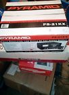 Ps-21 Pyramid 20 Amp Power Supply Model Kx Ps-21 Pyramid 20 Amp Power Supply Model Kx