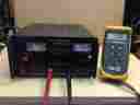 Ps-25g Unbranded Pyramid Gold 6-15v 22a Adjustable Regulated Surge Dc Power Supply