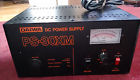 Ps-30xm Ps-30x Daiwa Dc Power Supply For Ham Radios
