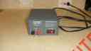Ps-4k Series Pyramid Gold Power Supply Regulated