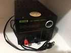Ps-140ii Ps-50tm Daiwa Regulated Power Supply For Radio User Cigarette