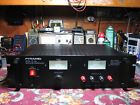 Ps-52k Pyramid Power Supply Has Been To Better Than Factory Specs