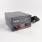 Ps-7g Pyramid Gold Series Regulated Amp Power Supply