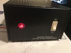 Ps1001mr Ritz Electric Electronics Power Supply Magnetic Regulated Model