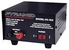 Ps12k Pyramid Ps7 7 Amp