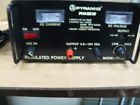 Ps25 Pyramid Volt Dc Variable Power Supply Free Shipping