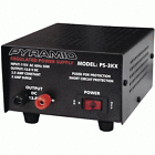 Ps3 Pyramid New 2.5-amp 13.8-volt 0068888701556