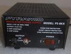 Ps8-kx Pyramid Regulated Power Supply