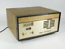 Psa-300 Wrl Power Supply For Galaxy Transceiver Looks Unmodified Untested