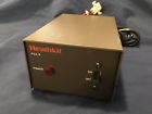 Psa-9 Heathkit Power Supply For