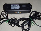 2.0cables Psk651b Fbs Model Lift Chair Power Supply Volts Amp With Cables