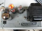 Psr-150 Tapetone Vintage Regulated Power Supply Used In Ham Radio Shack