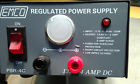 5surge Psr-4c Emco 13.8 Volt 4