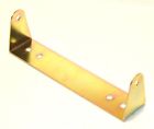 Ptc529 Pro Trucker Brass Mount Bracket For Cobra Cb Radio Similar