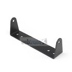 Ptc529b Cobra Protrucker Cb Radio Mounting Bracket For Uniden Black