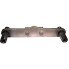 Ptdam1x Cb Radio Antenna Dual Mirro Mount With Studs 687748617402