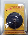 Ptmag518-bh Not Defined Protrucker Magnet Mount For Cb Antenna Coax Black