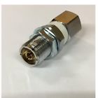 Ptsm1-hdl Pro Trucker Protrucker Heavy Duty Chrome Plated Brass