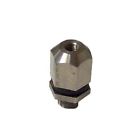 Ptsm1-sshdx Pro Trucker Stainless Steel 671839299066