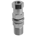 Ptsm1hdlx Heavy Duty Chrome Plated Brass Stud For Cb 671839299080