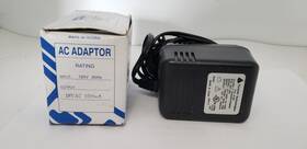 Pyramid Technologies Gt-348a-18-1000 Ac Adaptor Class 2 Transformer 120v Nib