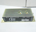 Qb-406 Qbit Rf Amplifier Mega Sma New Old Stock