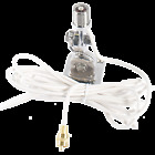 Qcm-sr Shakespeare Quickconnect Ss Rail 719441111328