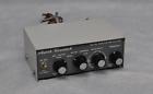 Qf-1a Filter Research Audio Active Autek