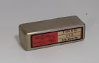 R-388 Collins F 500 B 31 Ssb Filter For 51j-4 And Receivers P N 526 9008 00
