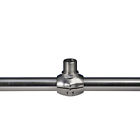 Ra-01 Scanstrut Rail Mount F Gps Or Vhf Antenna 5060114793422