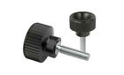 Ra079060a Vertex Knob Screw For Mobile Bracket To Radio Fits Most