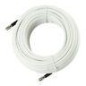 Ra350-30fme Glomex Marine Antennas Coax Glomeasy Vhf White 8051566303090